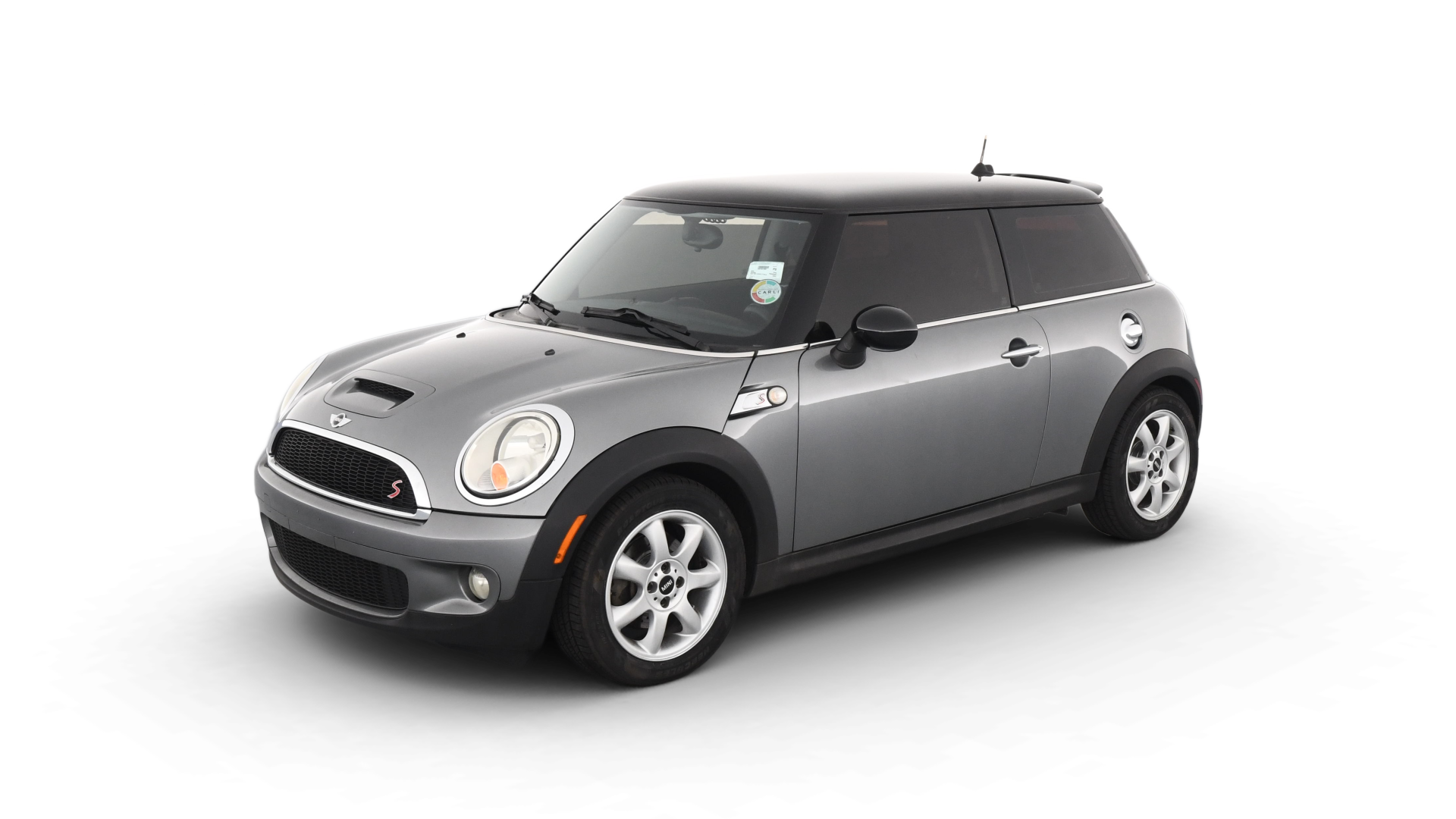 Used 2010 MINI Hardtop Carvana